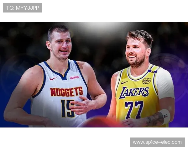 杜兰特批评东契奇约基奇仅得2分遭绝杀