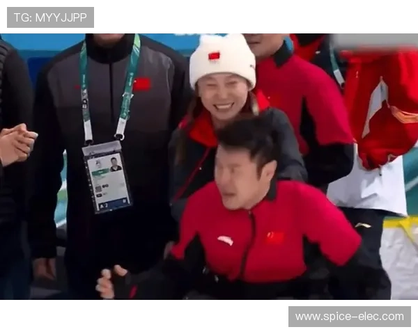 李琰五次带队夺金 展现无与伦比的执教实力