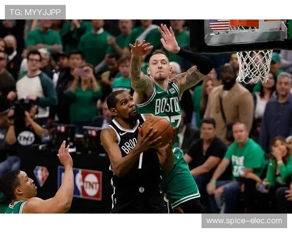 [NBA]塔图姆20+8+8 凯尔特人险胜篮网.