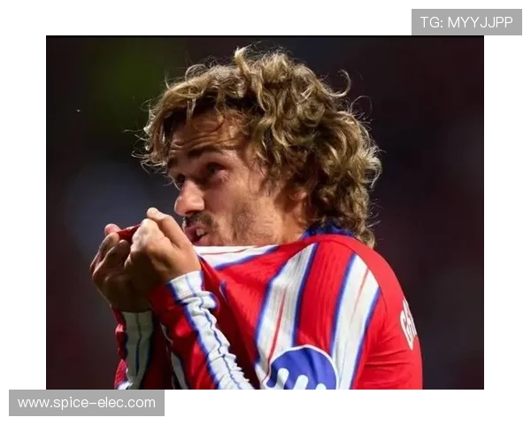 格列兹曼导演绝杀,阿尔瓦雷斯是好前锋,就该这么用 格列兹曼导演绝杀,阿尔瓦雷斯是好前锋,就该这么用