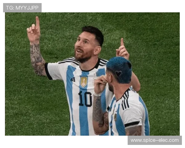 梅西风靡美足场上座破纪录 梅西风靡美足场上座破纪录