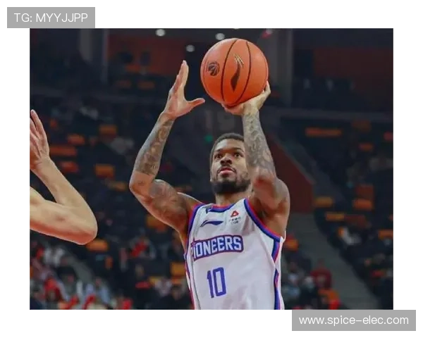 哈姆雷特创赛季新高 青岛横扫天津