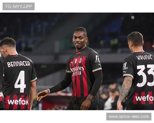 曼联关注莱奥 米兰拒绝降价出售